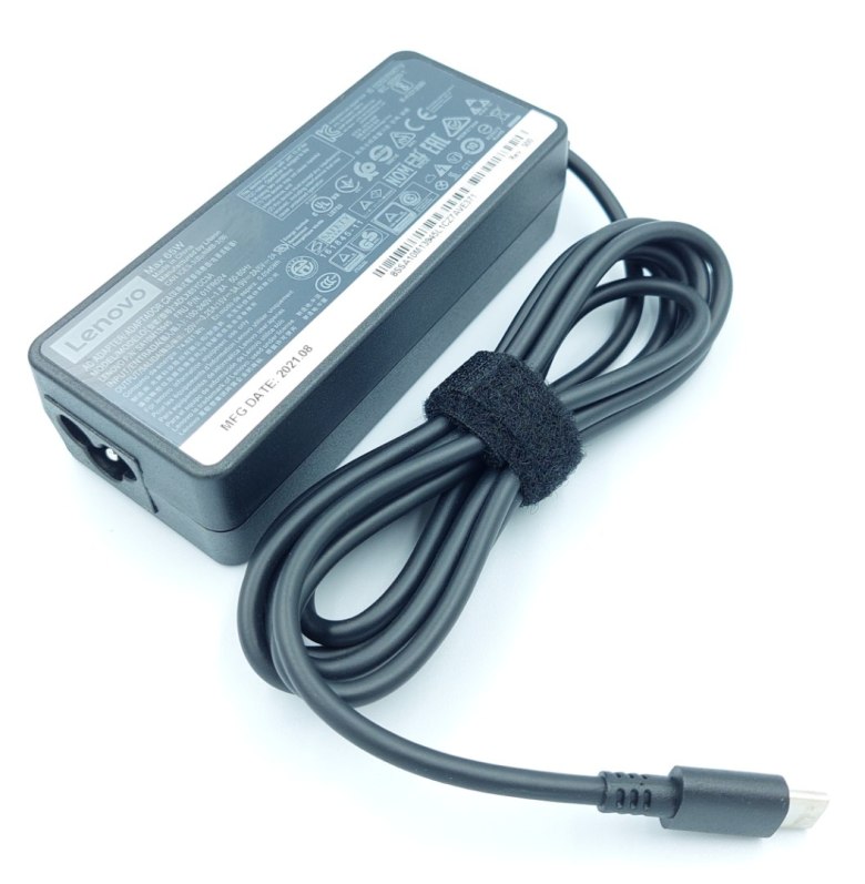 Zasilacz-ADO09-Lenovo-65-W-USB